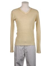 ALPHA MASSIMO REBECCHI - V-neck