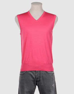 THE HERITAGE - MAGLIERIA - Maglie gilet - su YOOX.COM