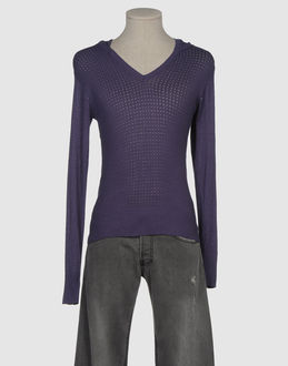 BRAY STEVE ALAN - MAGLIERIA - Maglie collo a v - su YOOX.COM