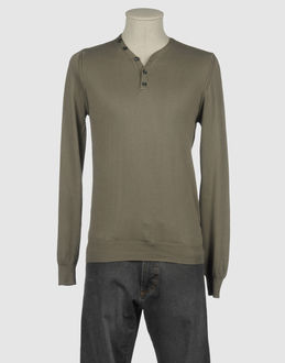 IMPERIAL - MAGLIERIA - Maglie collo a v - su YOOX.COM