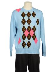QUIKSILVER - Maglia collo a giro