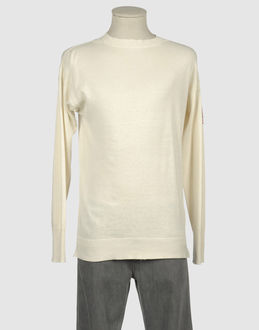 POLO JEANS COMPANY - MAGLIERIA - Maglie collo a giro - su YOOX.COM
