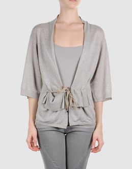 Have a Nice Day - Maille - Cardigans