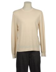 BOSS HUGO BOSS - Pullover mit Rundkragen