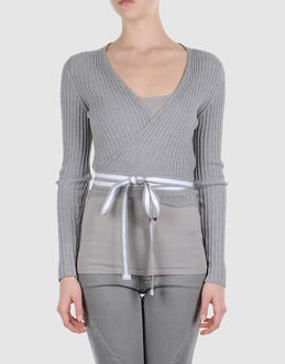 Have a Nice Day - Maille - Cardigans