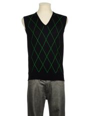 POST ROAD - Sweater vest