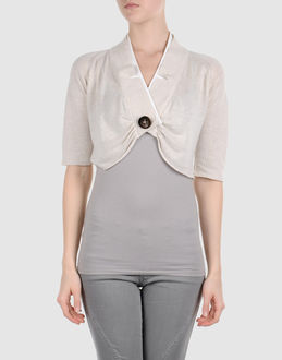 Have a Nice Day - Maille - Cardigans