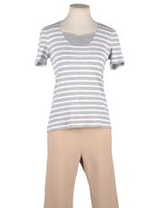 HAVE A NICE DAY - Maglia maniche corte