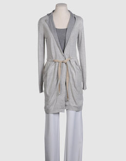 Have a Nice Day - Maille - Cardigans