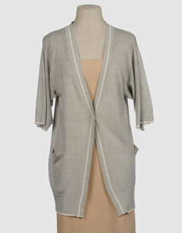 Have a Nice Day - Maille - Cardigans