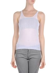 ZANONE - Sleeveless jumper