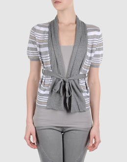 Have a Nice Day - Maille - Cardigans