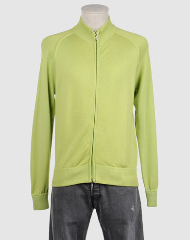 ZOOM THE HERITAGE - Cardigan