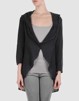 Have a Nice Day - Maille - Cardigans
