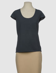 ANNE CLAIRE - Maglia maniche corte