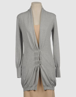 Have a Nice Day - Maille - Cardigans