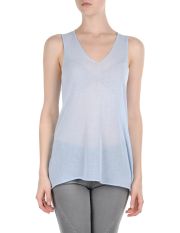 HAVE A NICE DAY - Maglia senza maniche