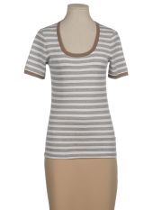 HAVE A NICE DAY - Maglia maniche corte