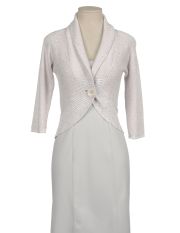 HAVE A NICE DAY - Ζακέτα