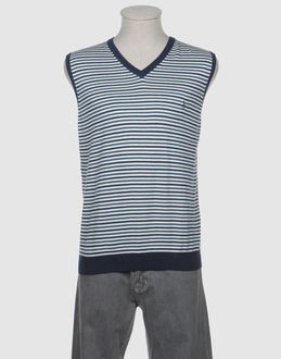 JECKERSON - MAGLIERIA - Maglie gilet - su YOOX.COM