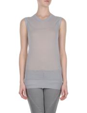 DOLCE & GABBANA - Ärmelloser Pulli