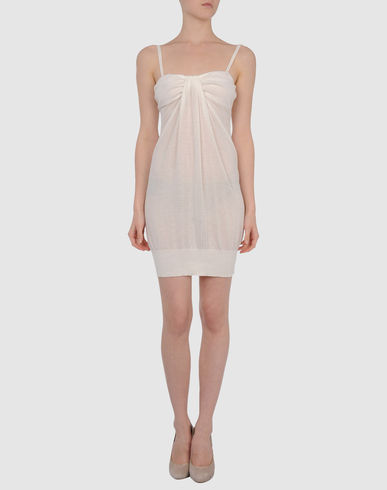 ZOOM KAOS - Short dress