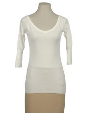 KAOS - Pull manches courtes