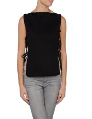 CELINE - Sleeveless jumper