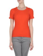 GUCCI - Short sleeve sweater