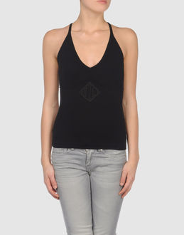 RALPH LAUREN - TOPS - Tops - bei YOOX.COM