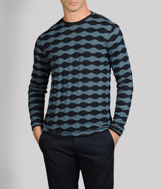 ARMANI COLLEZIONI - Crewneck
