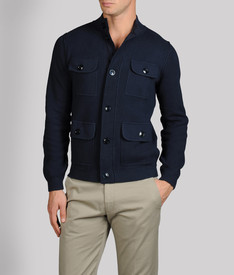 ARMANI COLLEZIONI - Cardigan