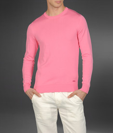 ARMANI COLLEZIONI - Crewneck