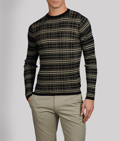 ARMANI COLLEZIONI - Crewneck