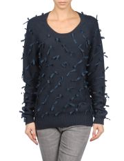 SEE BY CHLOE' - Pull manches longues