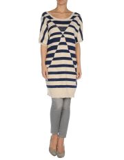 SEE BY CHLOE' - Pull manches courtes