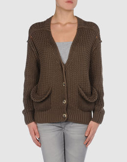 See By Chloe' - Maille - Cardigans