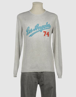 ICE ICEBERG - MAGLIERIA - Maglie collo a giro - su YOOX.COM