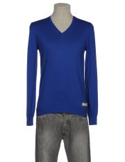 ICE ICEBERG - Jersey de cuello pico