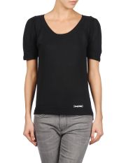 SEE BY CHLOE' - Pull manches courtes