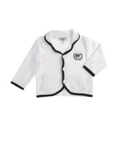ARMANI BABY - Strickjacke