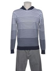 B.K. - Maglia collo a giro