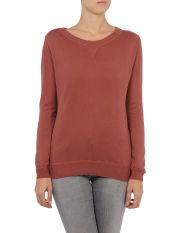 SEE BY CHLOE' - Maglia maniche lunghe