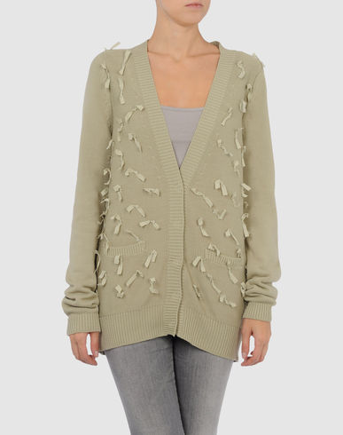 ZOOM SEE BY CHLOÉ - Cardigan