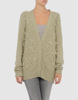See By Chloe' - Maille - Cardigans