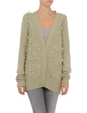 SEE BY CHLOE' - Strickjacke