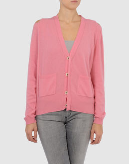 See By Chloe' - Maille - Cardigans