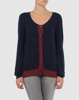 See By Chloe' - Maille - Cardigans