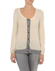 SEE BY CHLOE' - Cardigan