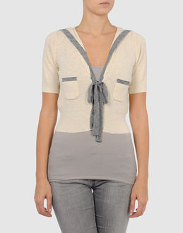 See By Chloe' - Maille - Cardigans